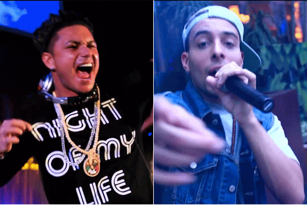 DJ Pauly D + Dash Travel the World in ‘Night of My Life’ Video