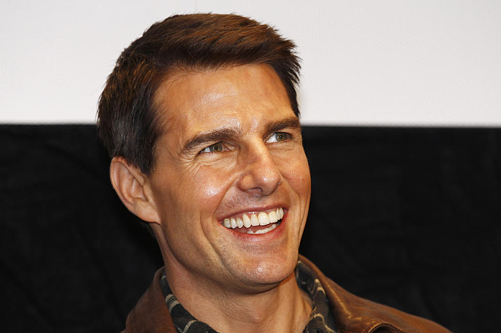 Tom Cruise Opens Up About Family, Religion and Lawsuits