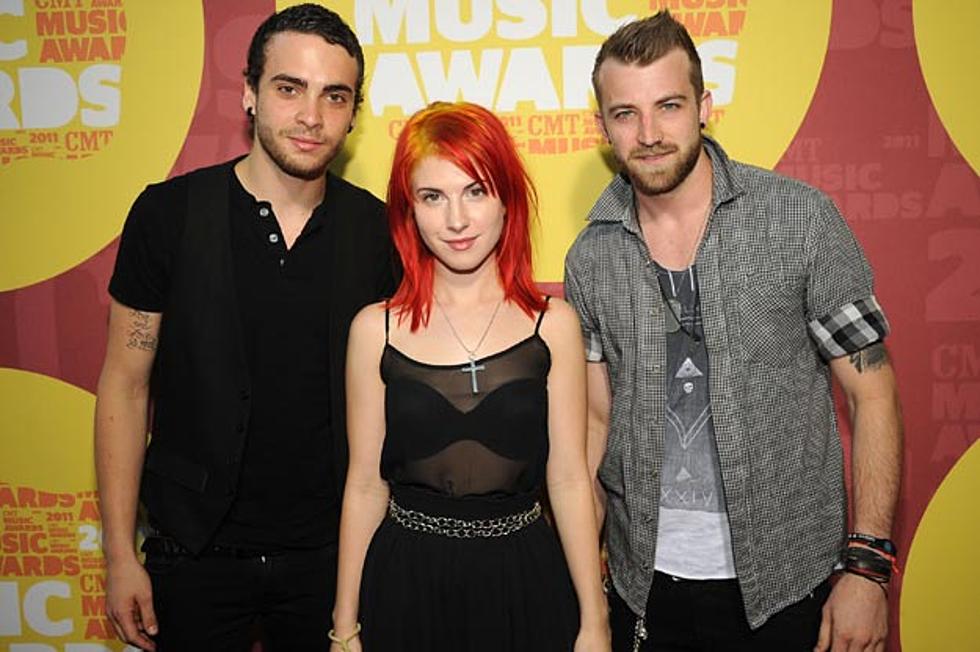Watch Paramore Perform ‘The Only Exception’ + ‘Hallelujah’ Live for First Time in Nearly a Year