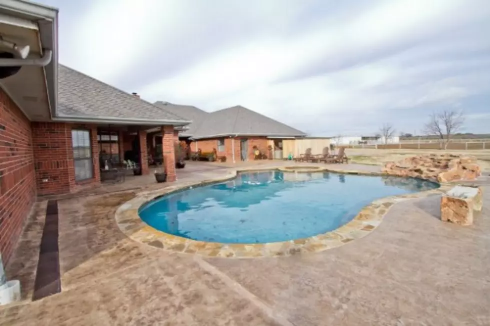 Top 5 Most Expensive Homes for Sale in San Angelo