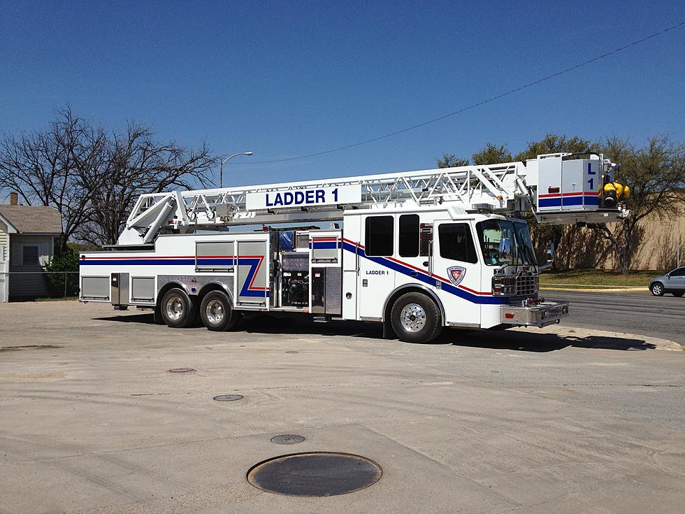 San Angelo Police, Fire Rescue Disabled Woman from Concho River