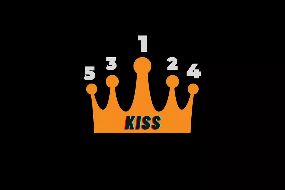 KISS Royalty: The 5 Hottest Songs of the Week