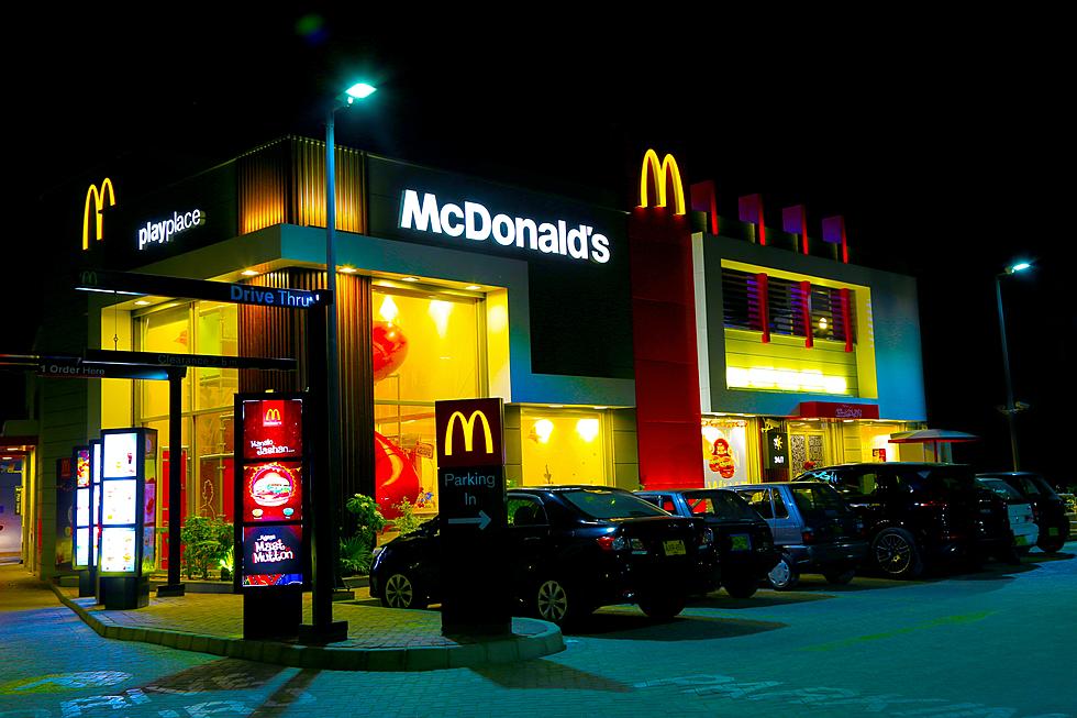 Another McDonald’s Coming To San Angelo…Top 10 Restuarants We’d Like To See Here
