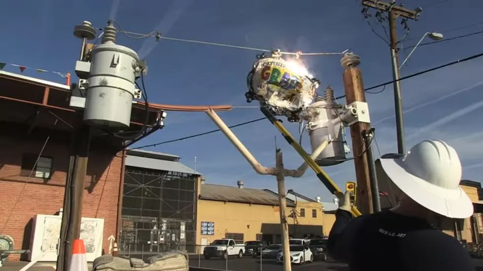 Photo: Arizona Public Service Via YouTube