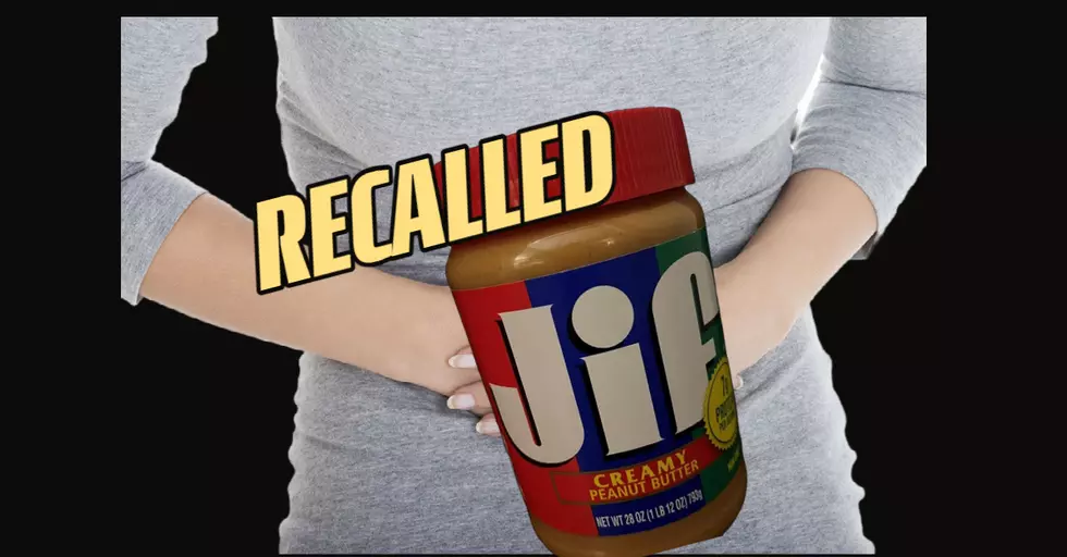 Check Your Cupboard…San Angelo’s Favorite Peanut Butter Recalled