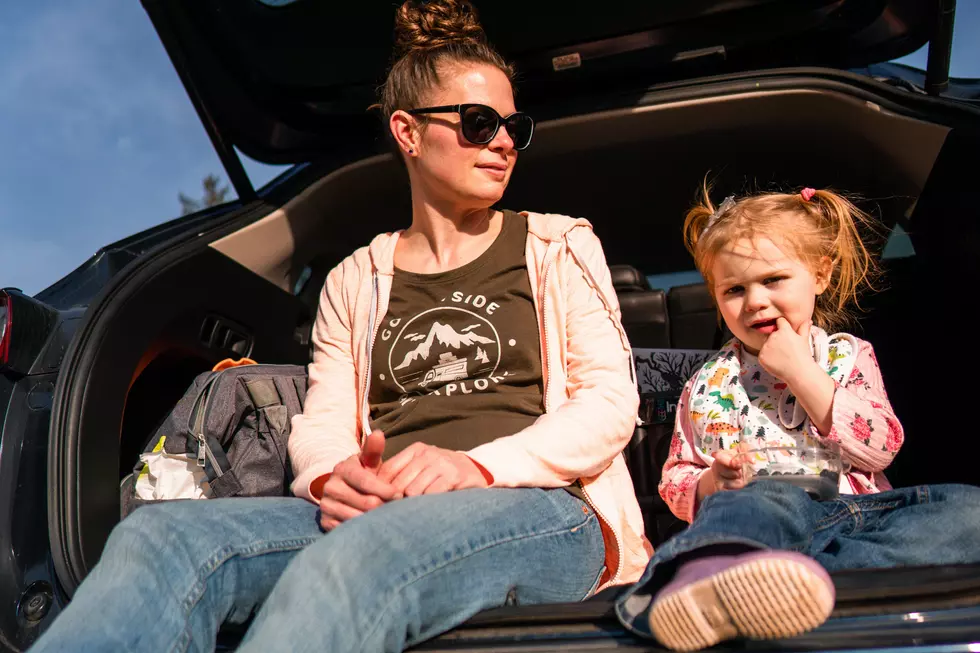 Road Trips with Kids Should be 5 Hours or Less…What’s 5 Hours from San Angelo?