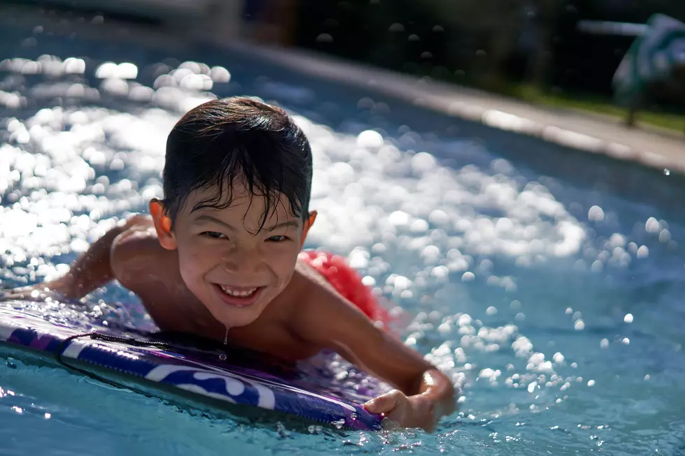 How to Keep Your Children Safe from Drowning this Summer.