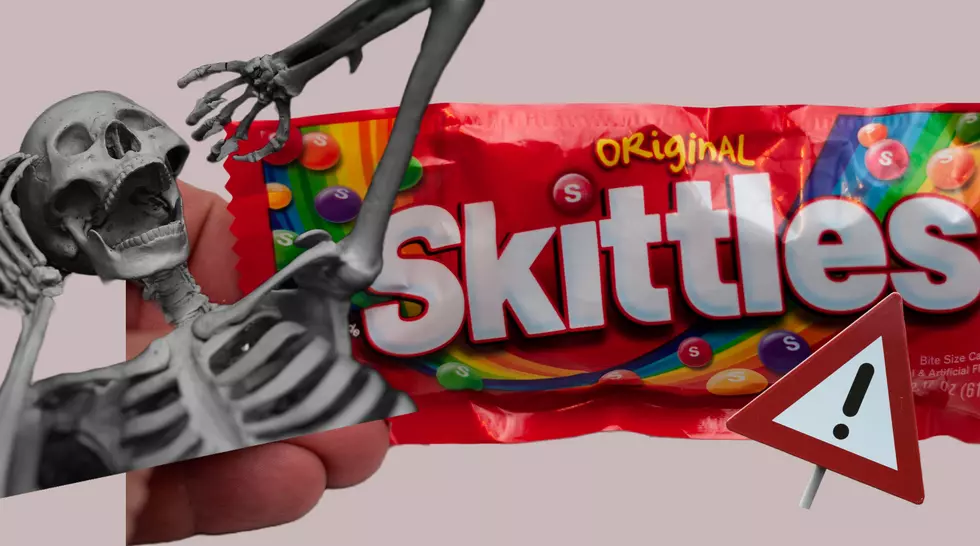 How Can Skittles Be Dangerous? A Shocking New Lawsuit
