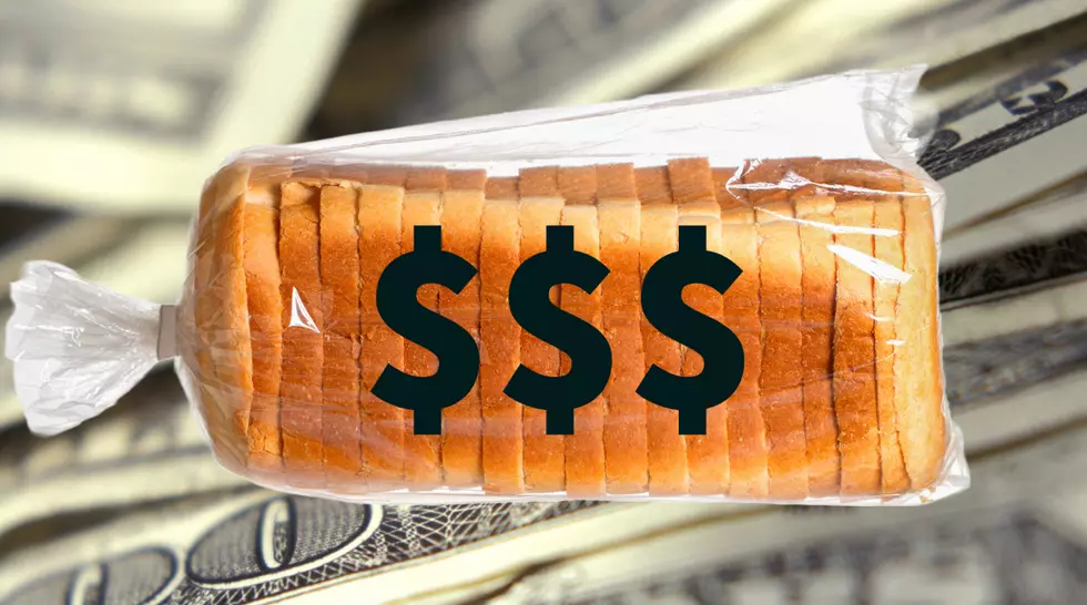 Why are Bread Prices Surging in San Angelo?