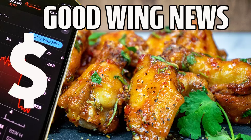 Chicken Wing Prices Down: 5 Great San Angelo Places to ‘Spread Your Wings’