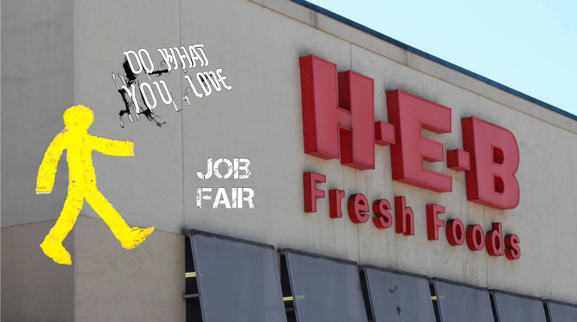 H-E-B Overnight Stocker Positions