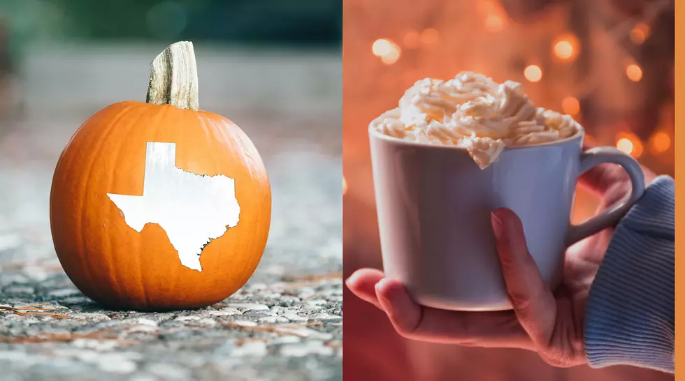 Is Pumpkin Spice A Texas Thing? The Answer Is Surprising
