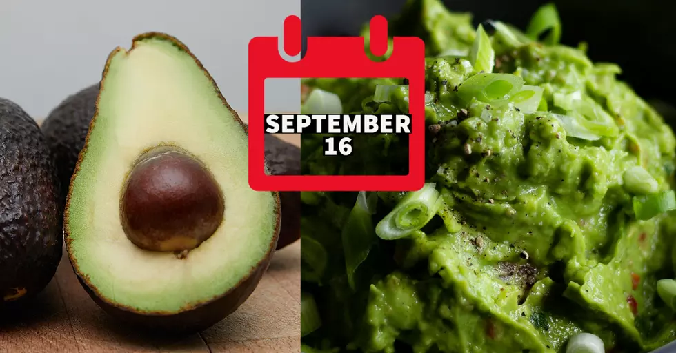 How Is San Angelo Celebrating National Guacamole Day?