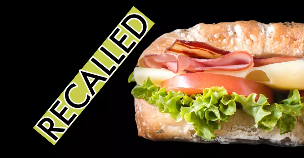 Check Your Meat&#8230;Another Major Meat Recall For Listeria