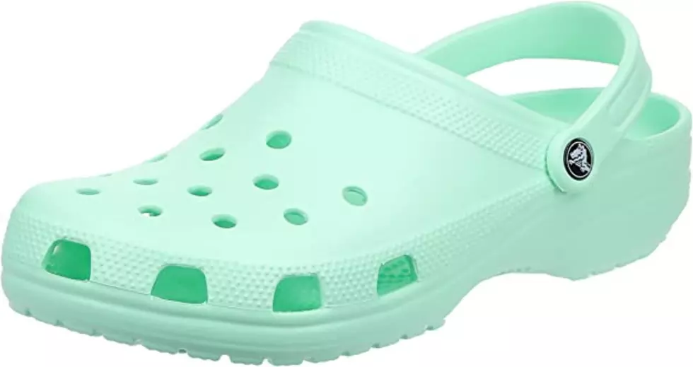 Here’s How You Can Get Free Crocs for Croctober