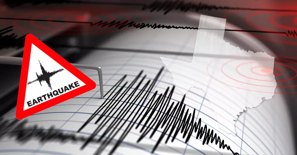 Could All These Earthquakes Mean A Big One is Coming in Texas?