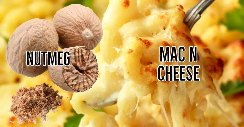 A Secret Ingredient Elevates Your Thanksgiving Mac ‘N Cheese
