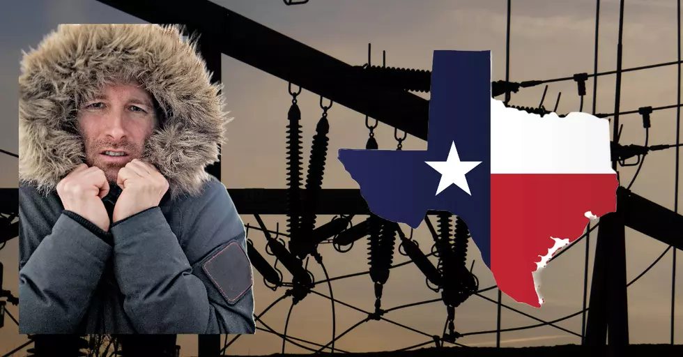 Arctic Blast: How To Survive If the Texas Grid Goes Down Again