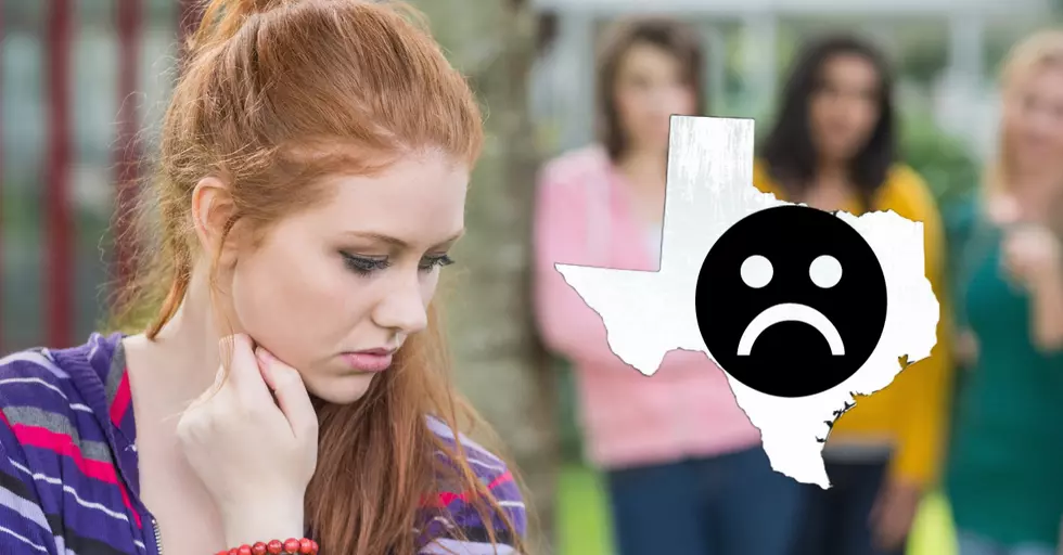 Did Texas Make The List of Loneliest States?