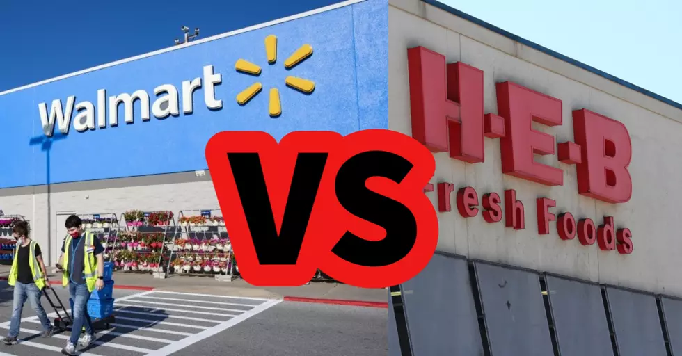 Walmart VS. H-E-B: Which Grocery Store is Better?