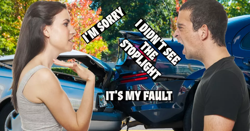 Things You Should Never Say If Involved in a Texas Auto Accident