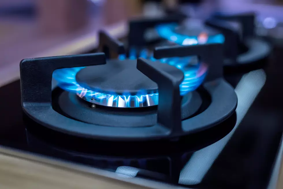 The U.S. Government Wants to Ban Your Gas Stove