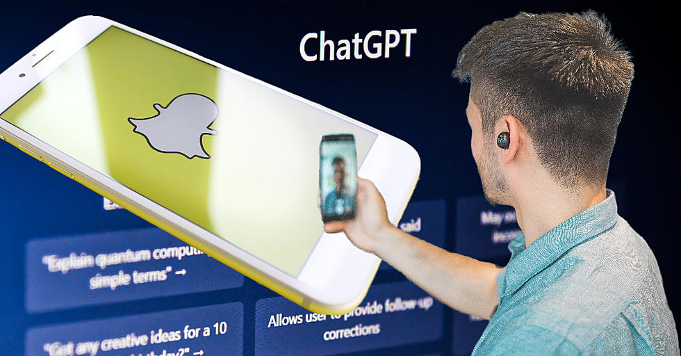 Are You Ready For a SnapChat Bot Best Friend?