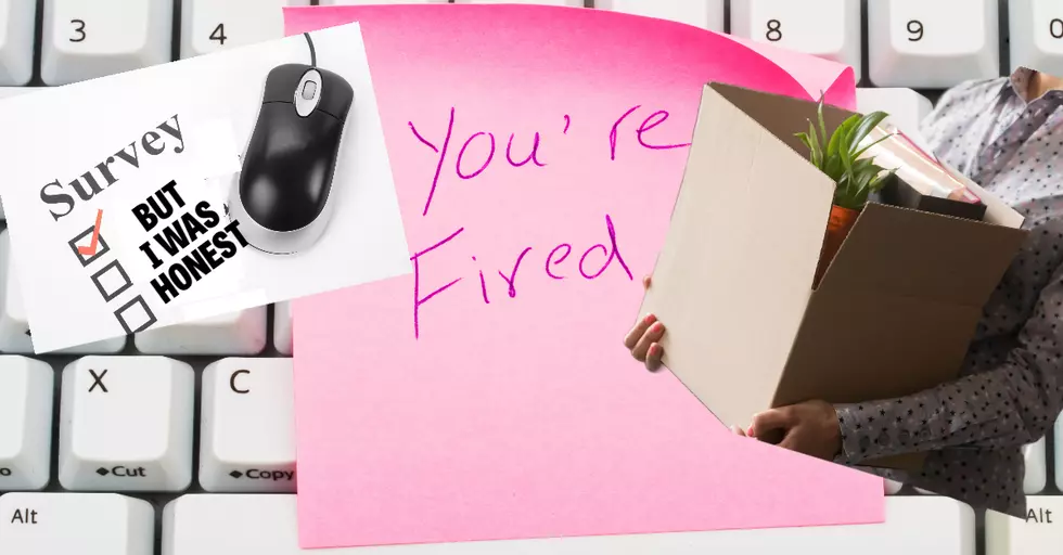 Can You Be Fired For Answering An “Anonymous” Work Survey in Texas?