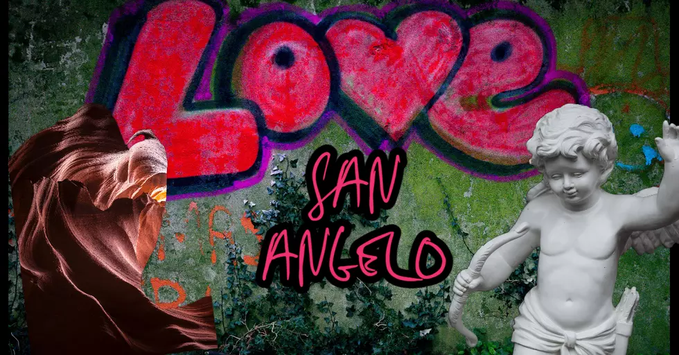 Valentine’s Day Gifts That Scream “San Angelo”!