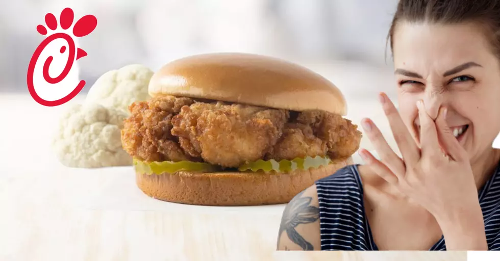 Will Chick-Fil-A’s New Cauli-Fil-A Sandwich Make You Gassy?