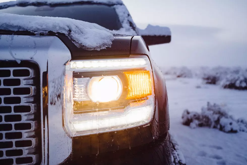 Undercover Black Ice: The Hidden Danger Lurking on San Angelo Roads