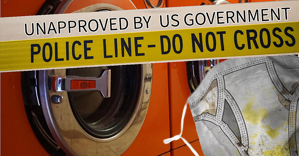 First Gas Stoves, Now The Feds Come For Your Washing Machine