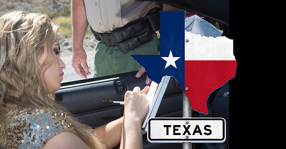 Do Texas Cops Still Have To Make “Ticket Quotas?”
