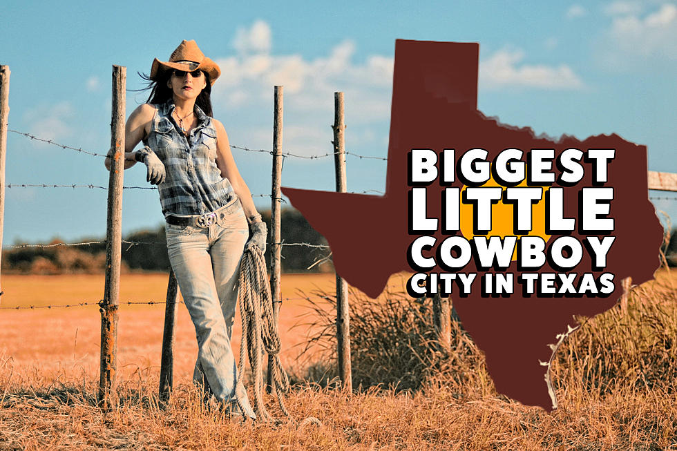 5 Reasons Why San Angelo is the Most Cowboy City In Texas