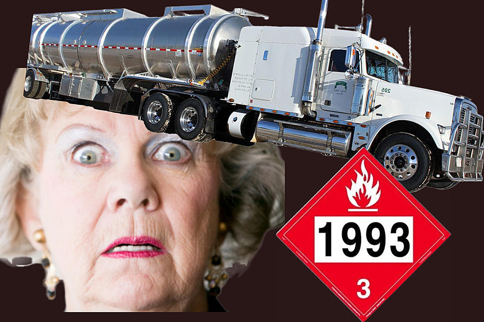 Do You Know What&#8217;s In That Texas Tanker Truck Next To You?