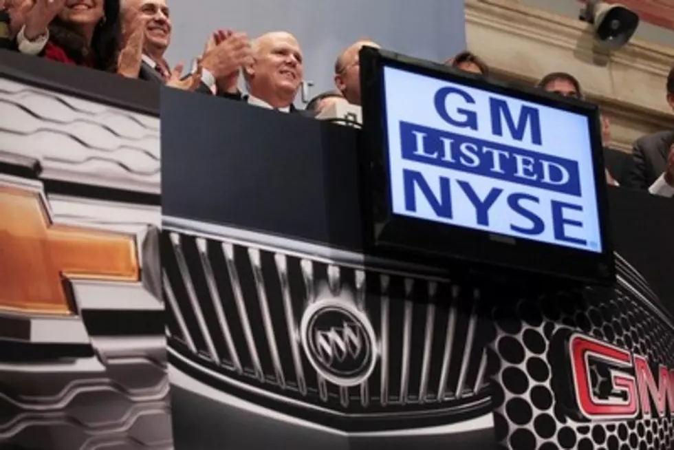 Is The GM Stock A Good Investment?