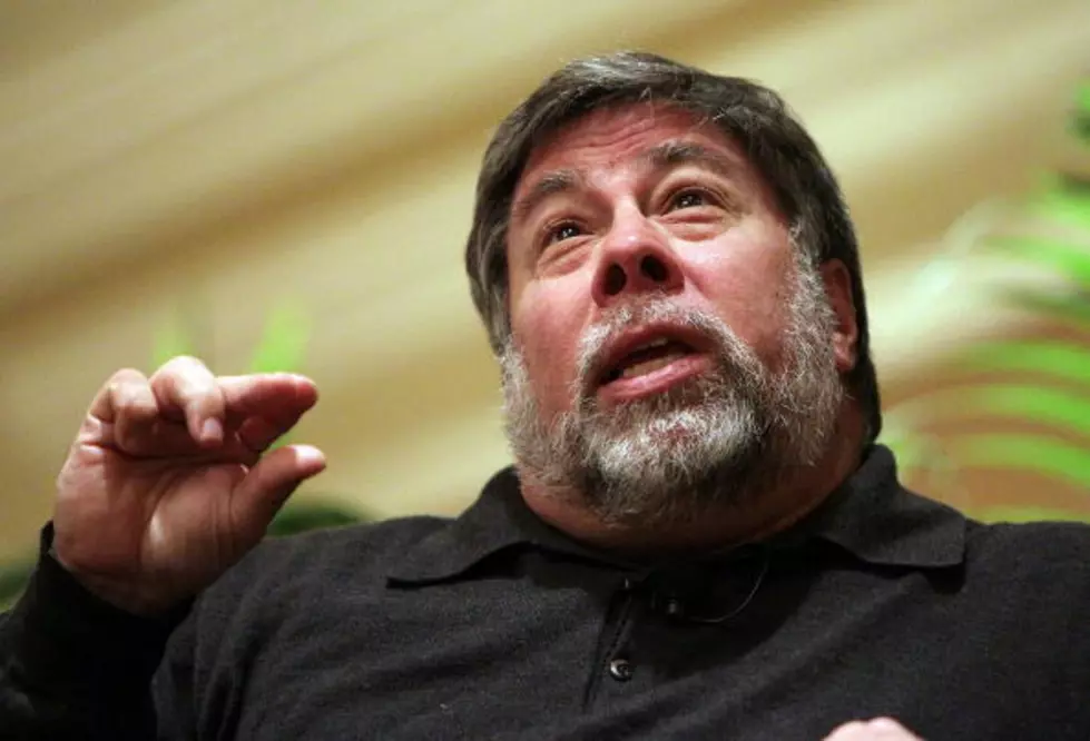 Apple&#8217;s Wozniak: &#8220;We Lost Control&#8221;