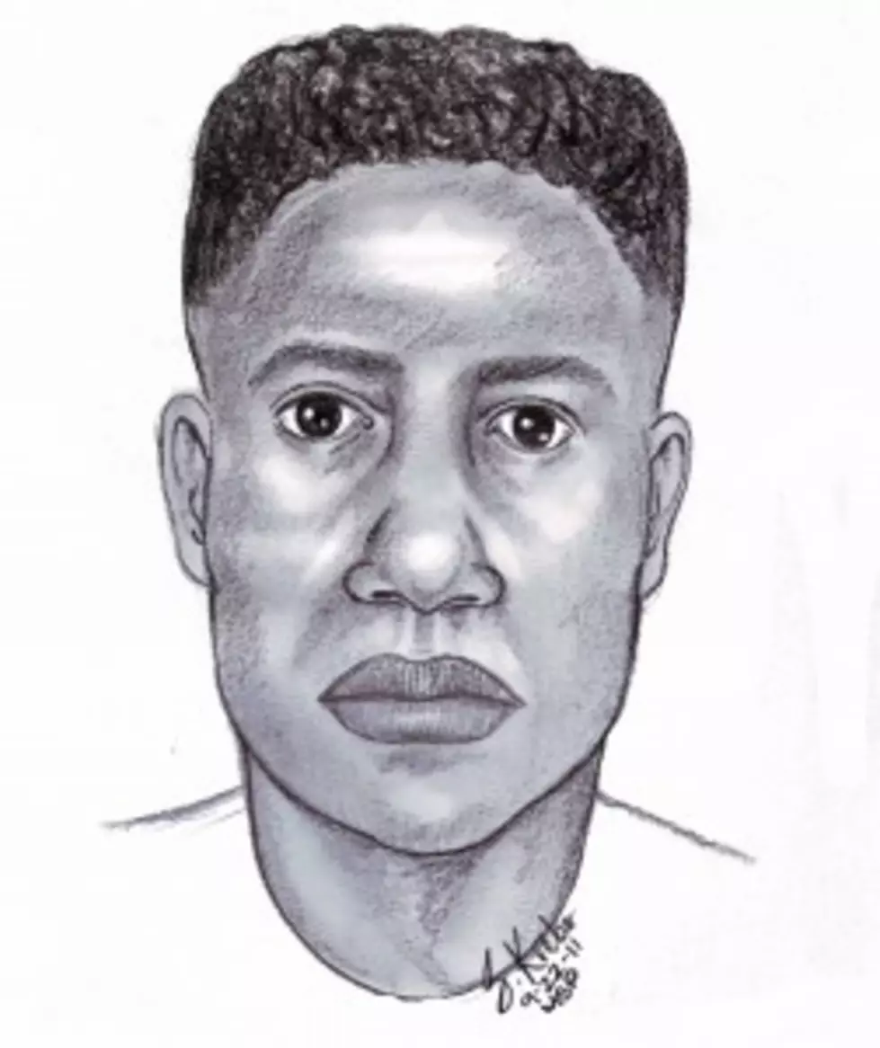 Flint Police Release Sketch of Suspect in Girl&#8217;s Abduction