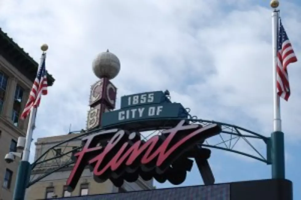 City of Flint Financial Position Improves