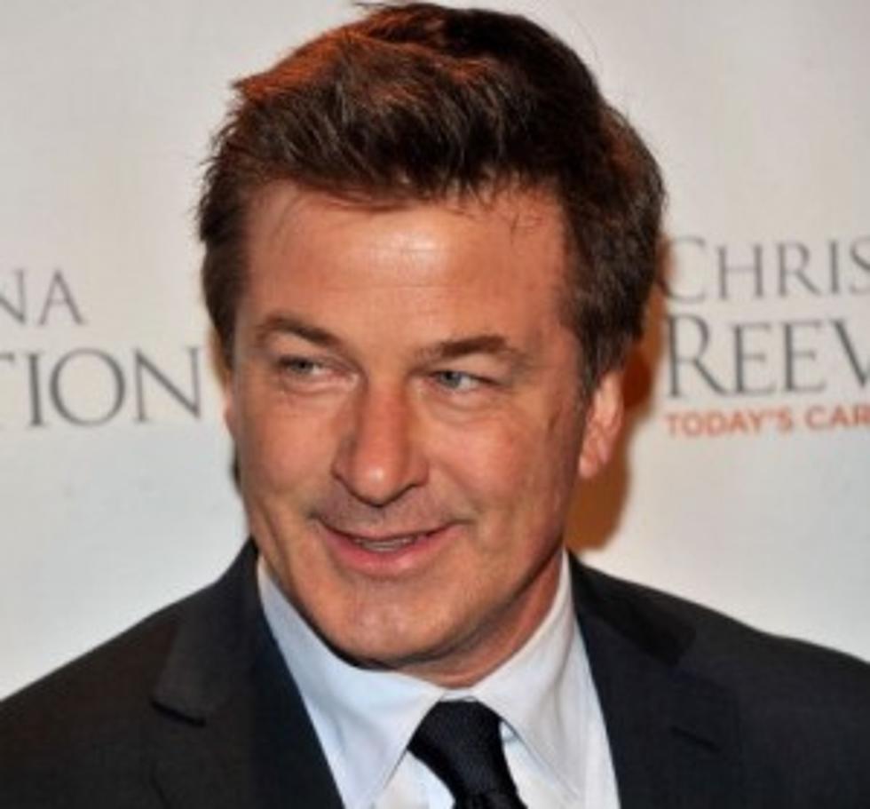 Actor Alec Baldwin Removed From Flight