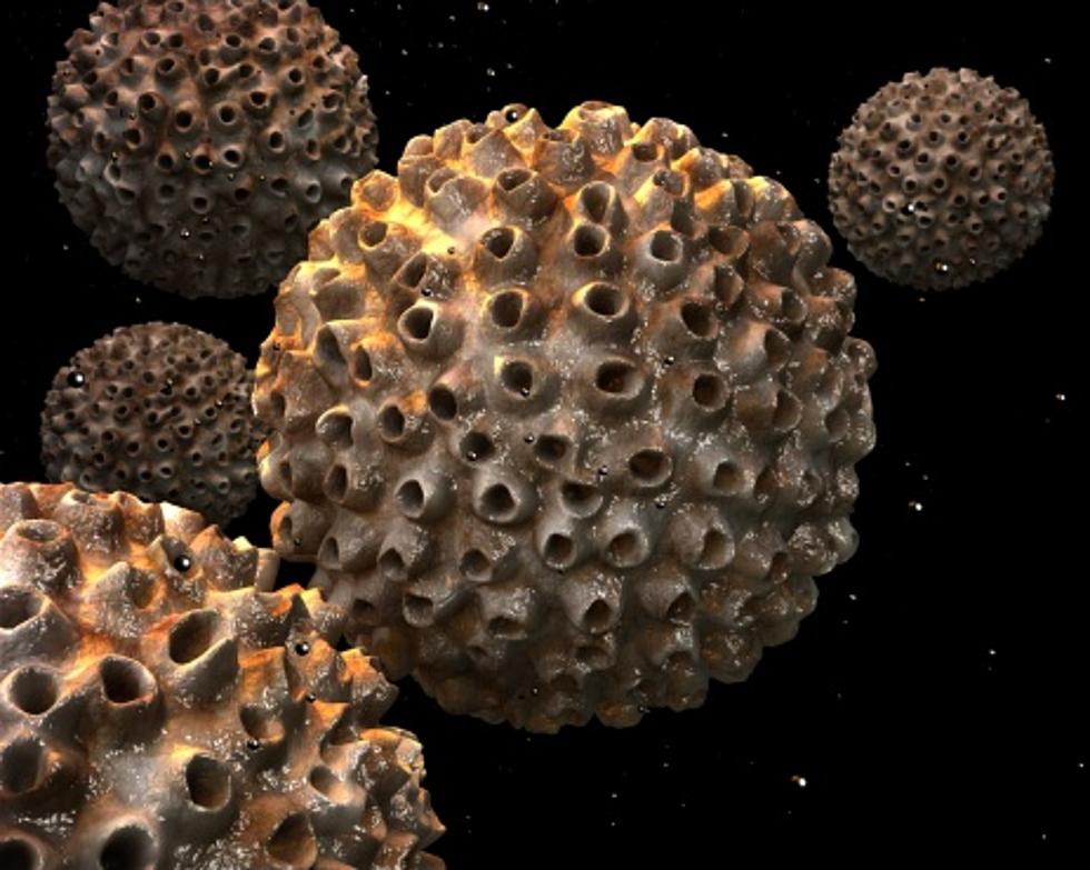 HPV Virus in Men Linked to Head and Neck Cancers
