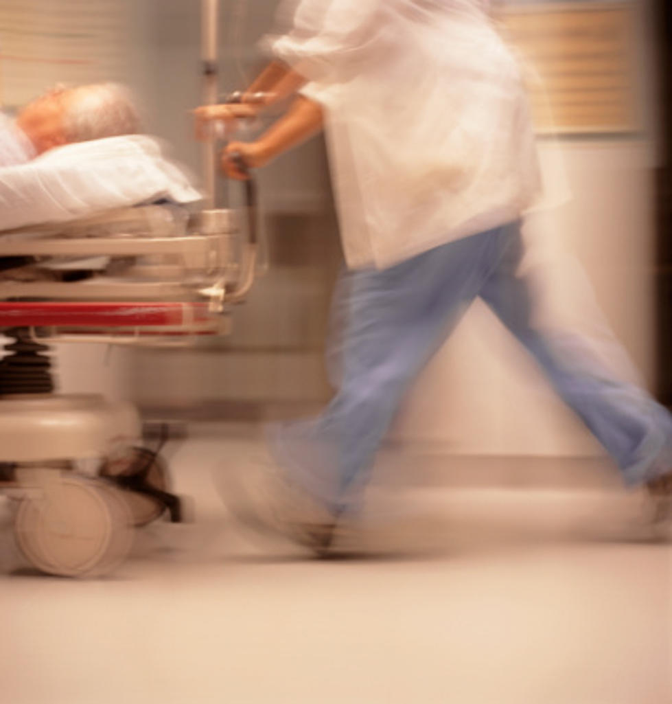 More Than 80 Percent of Hospital Errors Go Unreported