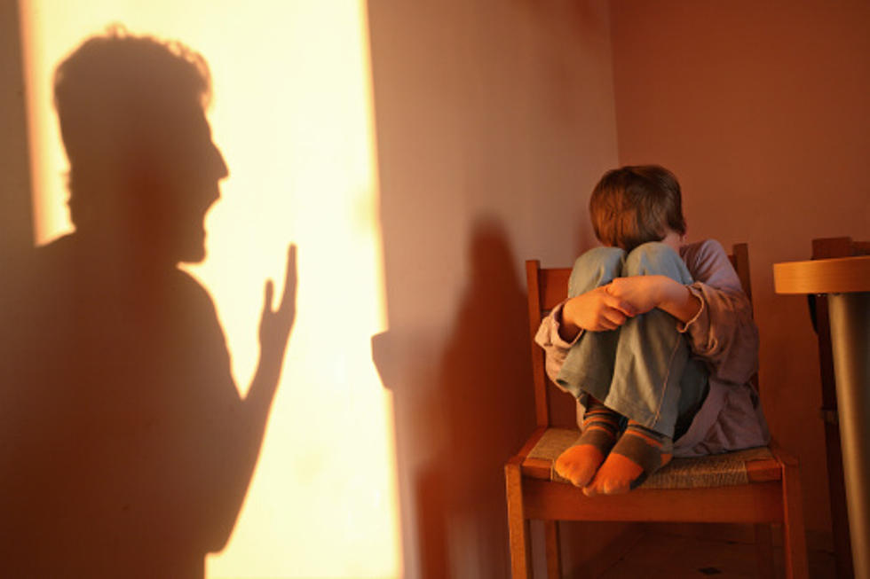 CDC: Child Abuse, Neglect Cost United States Billions