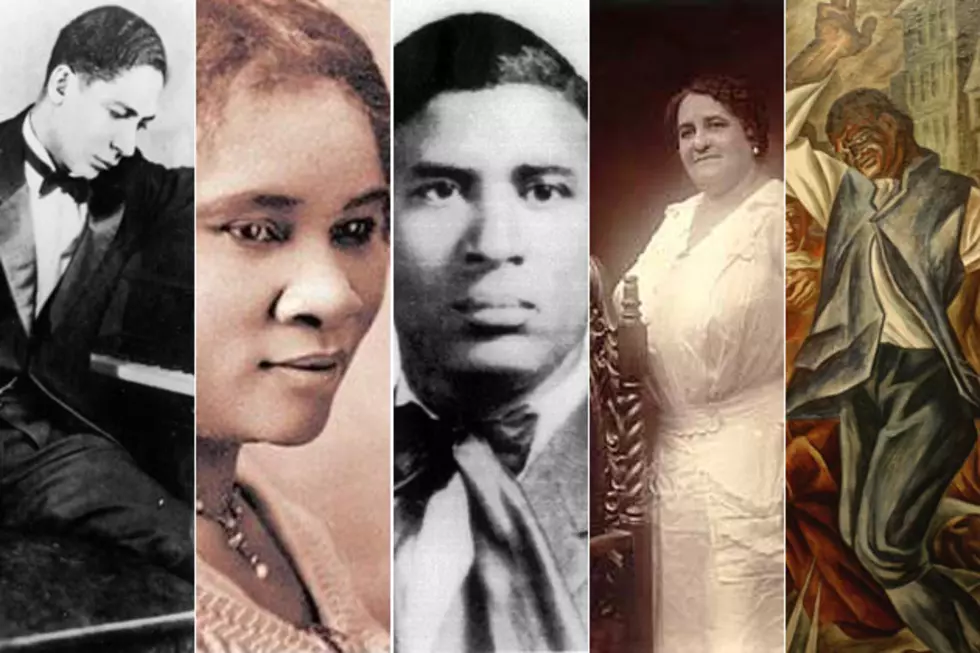 5 African American Icons Your Kids Can Write Black History Month Projects On