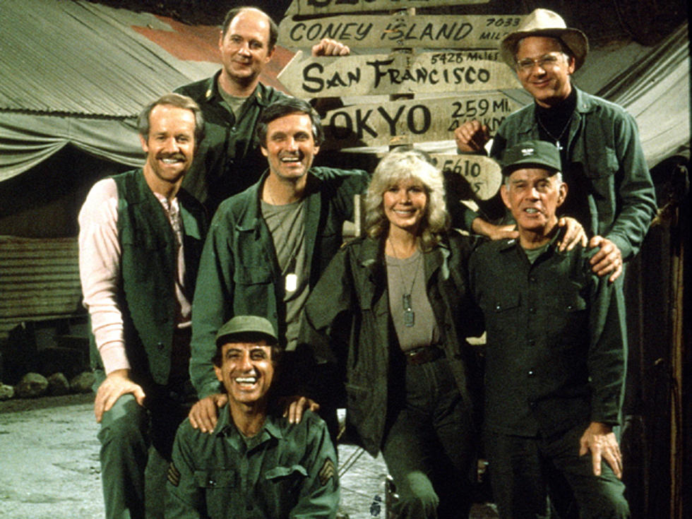 This Day in History for February 28 – ‘M*A*S*H’ Bids Farewell and More