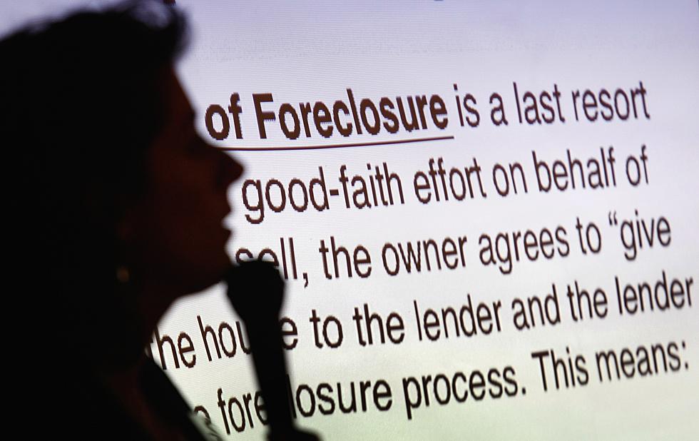 Another Subpoena Issued in Criminal Probe of Mortgage Processors
