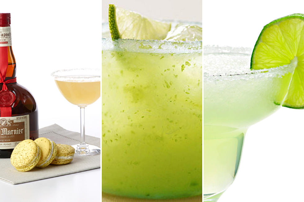 5 Best Margarita Recipes for Cinco de Mayo