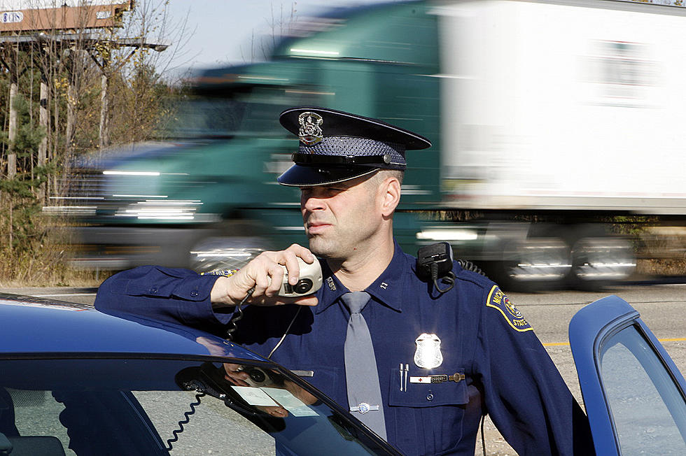 MSP to Participate in Commercial Vehicle Enforcement Operation
