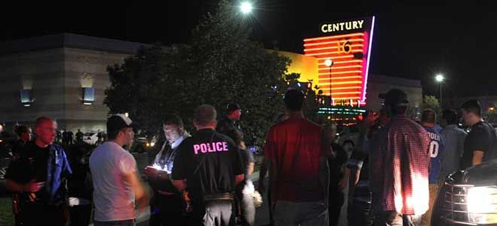 At Least 12 Dead, 50 Injured in Movie Theater Shooting
