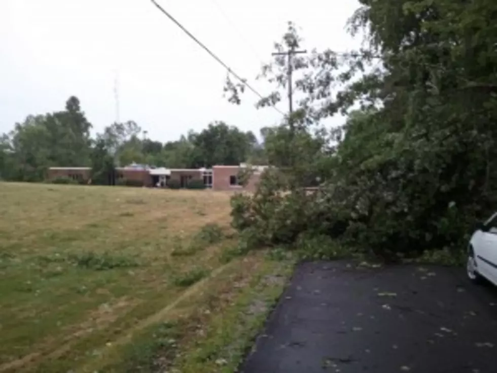 UPDATE: Thousands in Genesee County Still Without Power